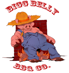 Bigg Belly Shop
