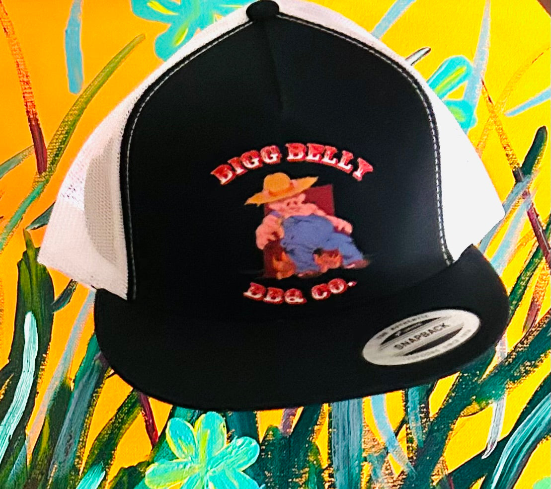 Bigg Belly Hat