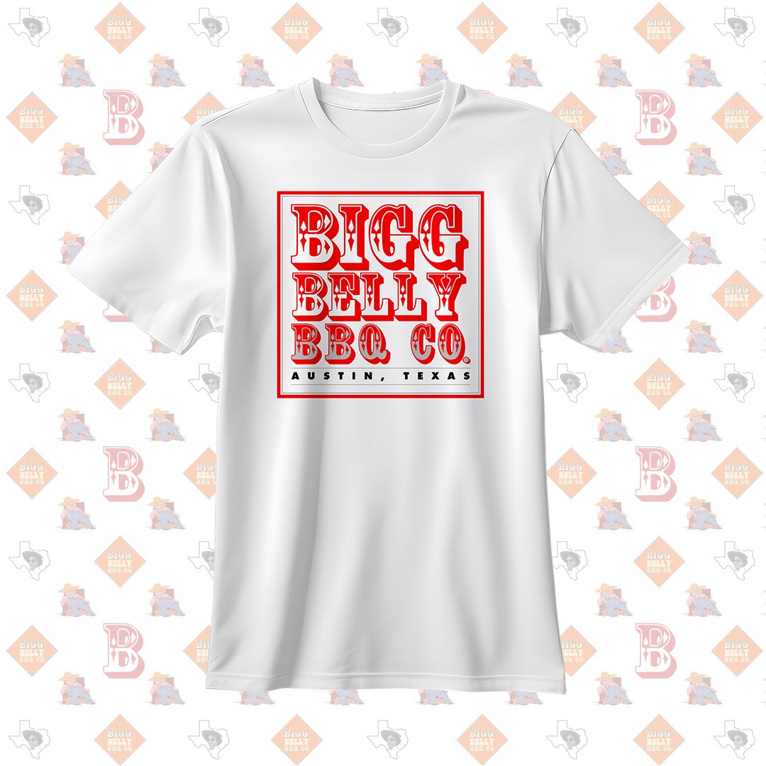 The Classic Bigg Belly “T”