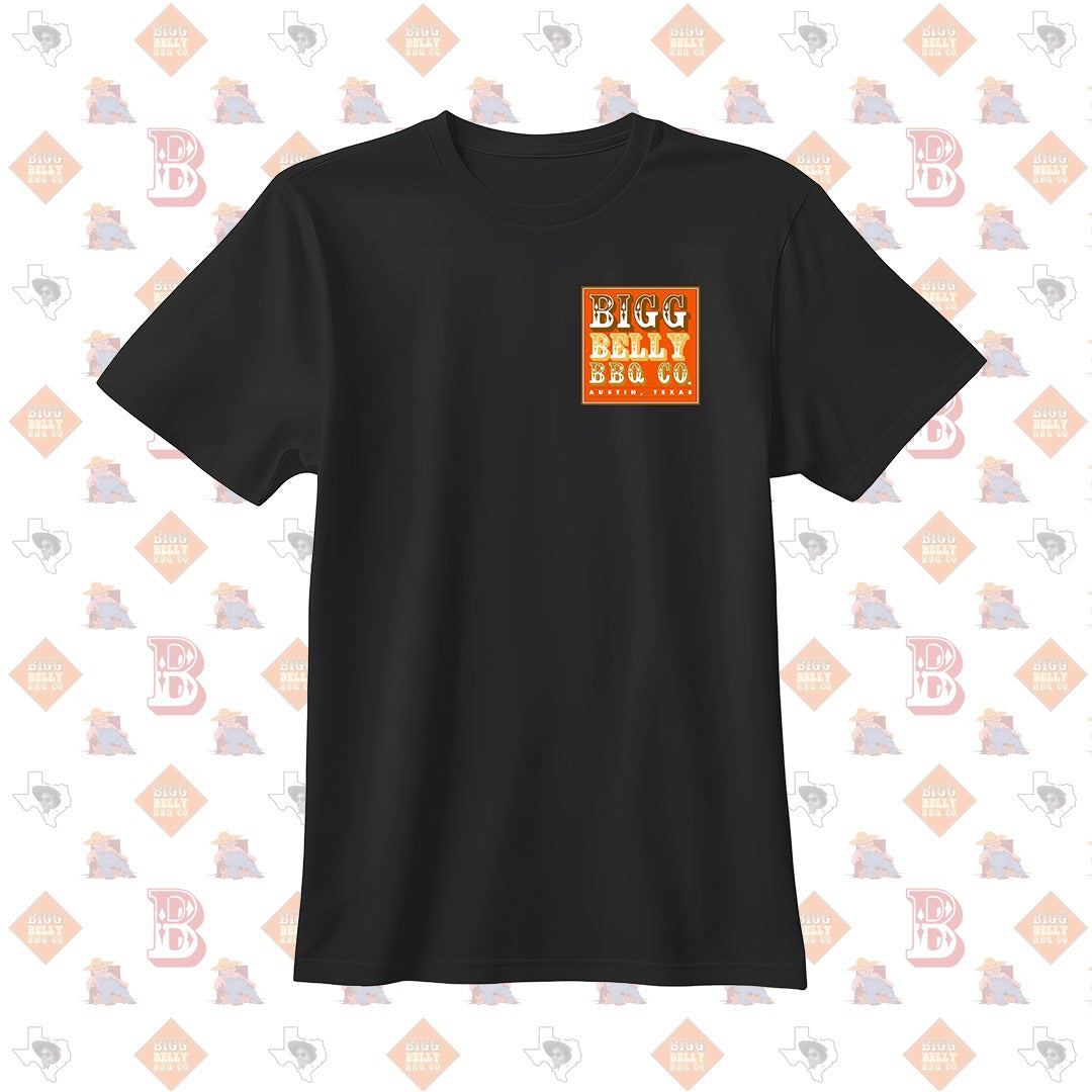 The Bigg Belly T-Shirt
