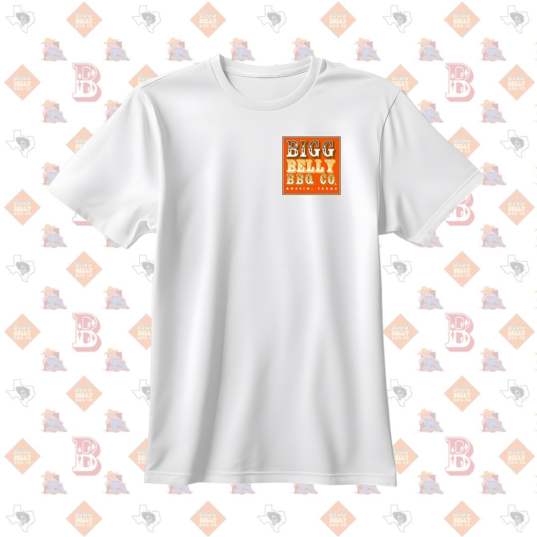 The Bigg Belly T-Shirt