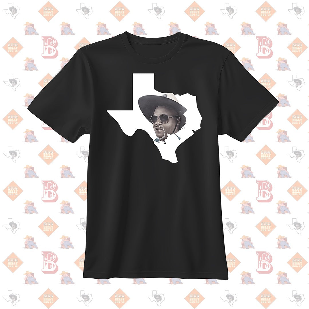 Official PitMaster of TEXAS tee