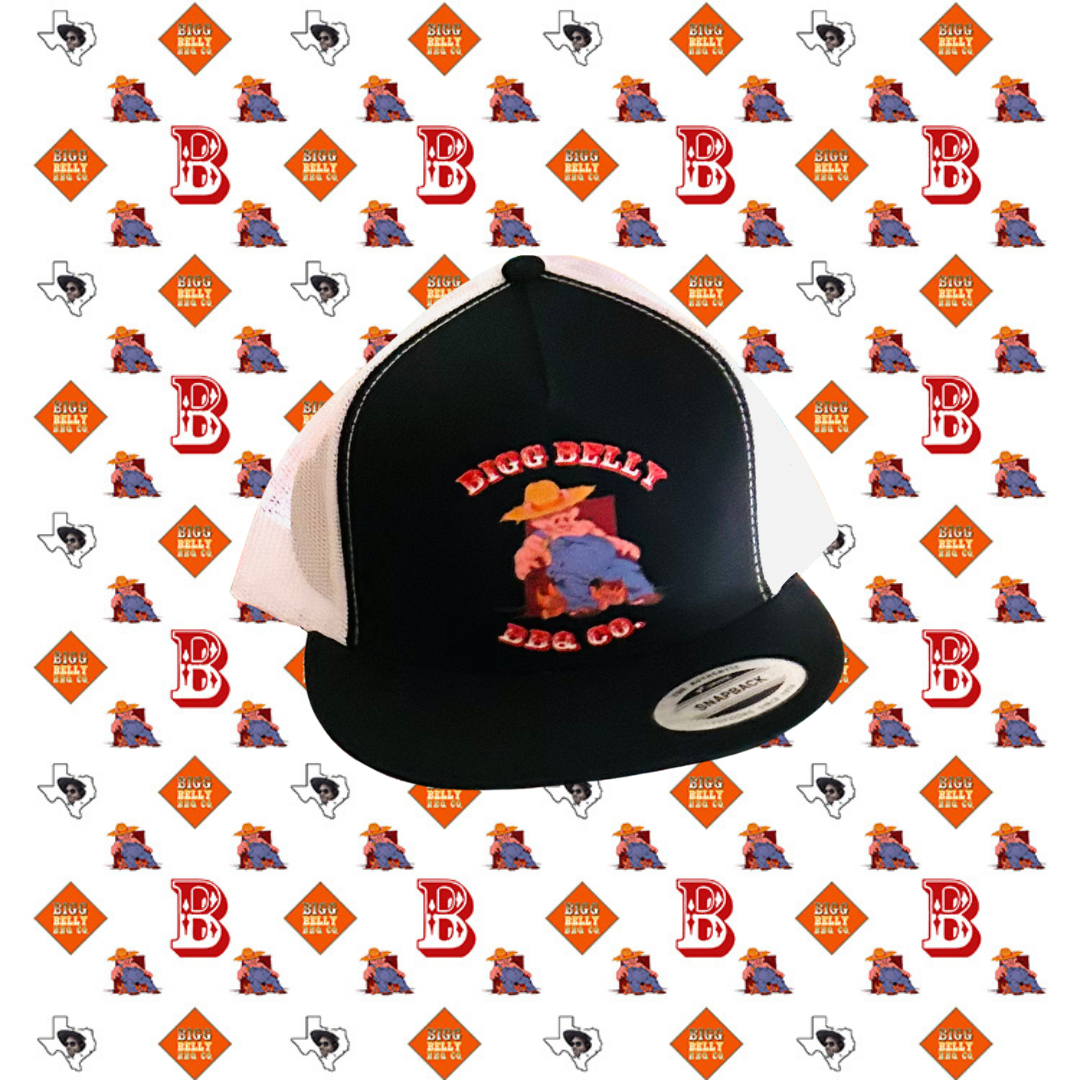 Bigg Belly Hat