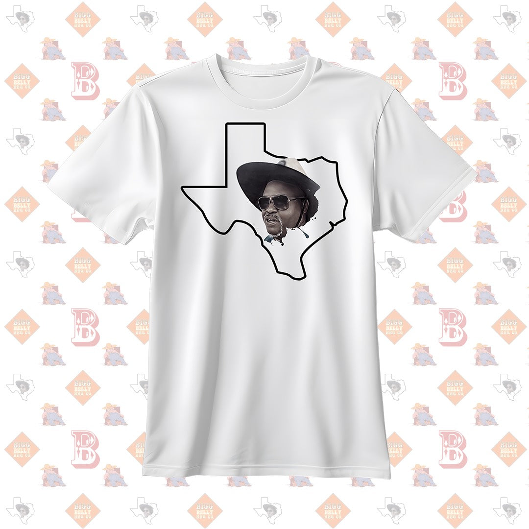 Official PitMaster of TEXAS tee